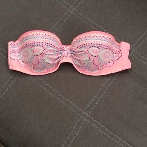 Victoria’s Secret bikini top